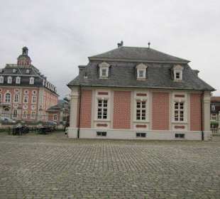 Schloss Bruchsal