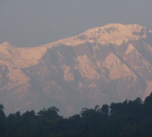 Annapurna 
