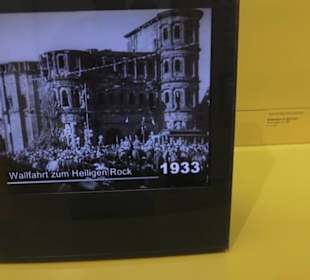 Stadtmuseum Simeonstift