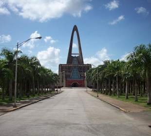 Basilika Nuestra Señora de la Altagracia