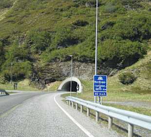 Nordkaptunnel