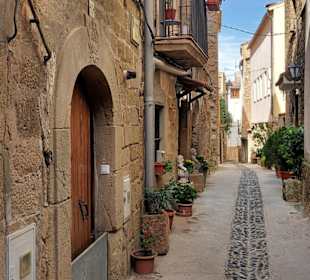 Stadtrundgang Foradada