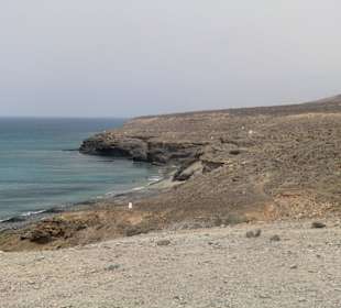 Die wunderschönenen Ecken von Furte