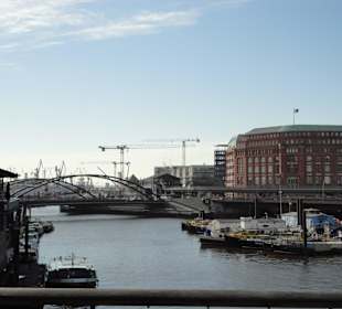 Stadt Hamburg
