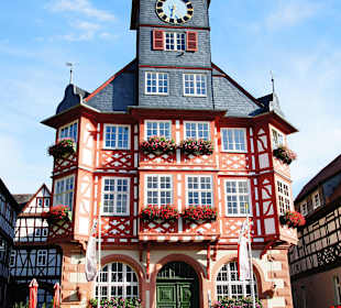 Altstadt Heppenheim