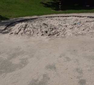 Spielplatz Jahnstraße