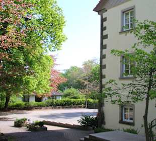 Restaurant Paschenburg, Rinteln