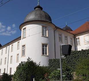 Schloss Ettlingen
