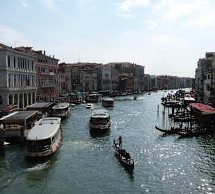 Canale Grande