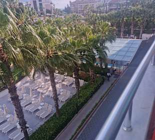 Pool Hane Family Resort