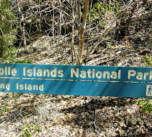Long Island - Insel zum Träumen