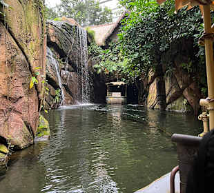 Wildlands Zoo in Emmen 