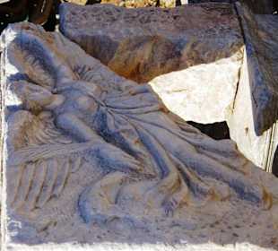 Ausflug Ephesus 20.10.2013 Bilder sagen mehr als..