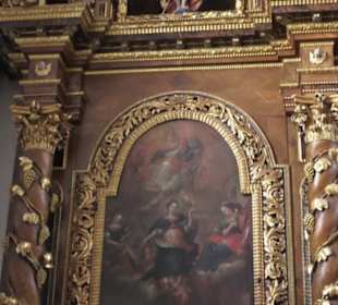 Klosteranlage Obermarchtal
