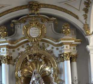 Klosterkirche St. Peter + Paul Oberelchingen