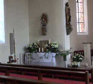 Katholische Kirche Sankt Georg Bittelbronn