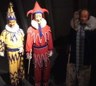 Fastnachtsmuseum Narrenschopf
