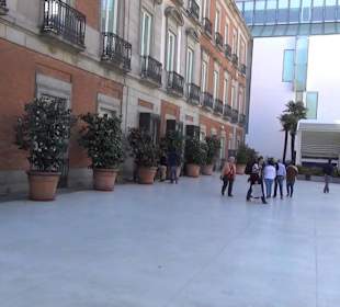 Museo Thyssen-Bornemisza