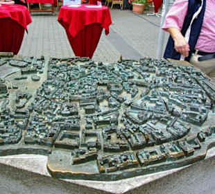Stadt Erfurt im Bild Sept.2010