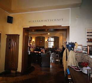 Gastronomiebereich