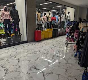 Einkaufen & Shopping