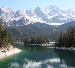 Eibsee