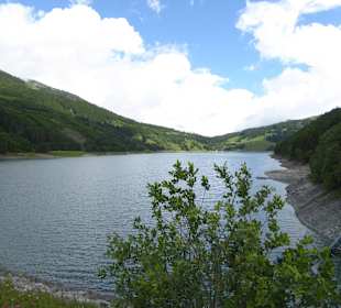 Durlassboden