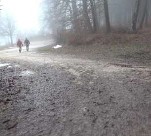 Wasser & Klang Pfad in Auernheim