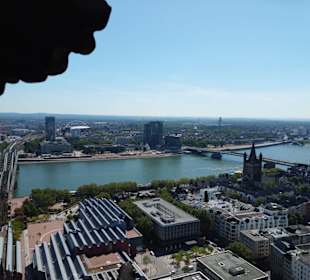 Kölner Dom in Köln