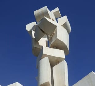 Monumento del Campesino