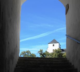 Festung Hohensalzburg