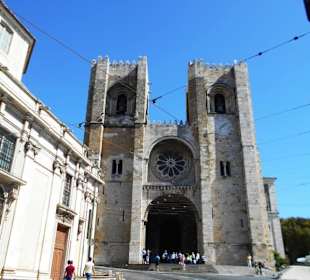 Catedral Sé Patriarcal