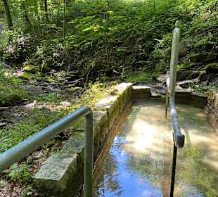 Wandern Oberstaufen