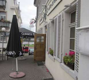 Altstadt Heidelberg am Neckar