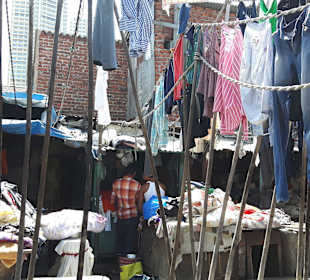 Dhobi Ghat