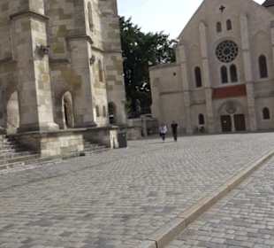 Reiterstatue Ludwig I.