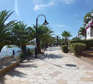 Promenade