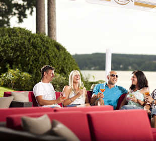 "52Grad" Lounge Bar Yachthafen