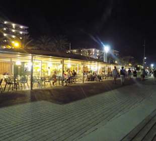 Der neue Balneario 6