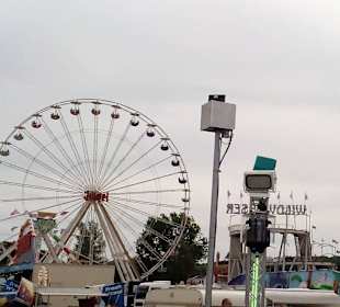 Webenheimer Bauernfest in Blieskastel