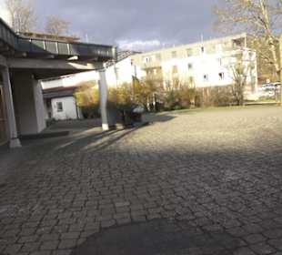 Albert-Schweitzer Kirche