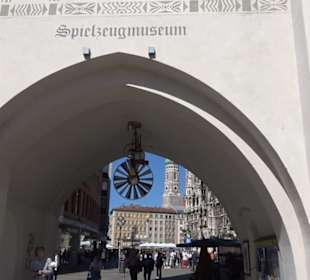 Altes Rathaus