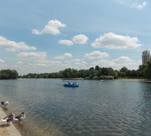 Hyde Park