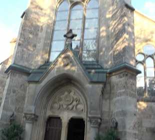 Kirche St. Gallus Böhringen