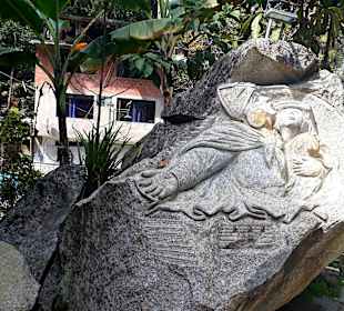 Aguas Calientes - Machu Picchu Pueblo