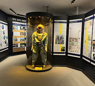 Aquazoo Löbbecke Museum Düsseldorf