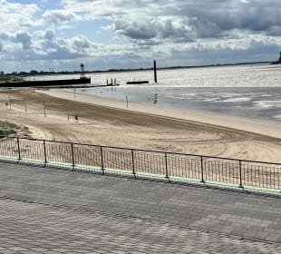 Hafen Bremerhaven