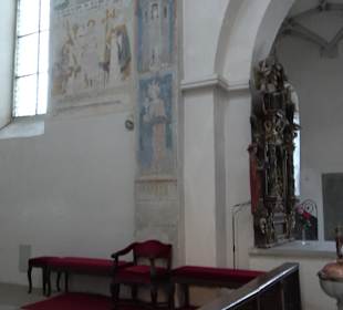 St. Anna-Münster Altheim