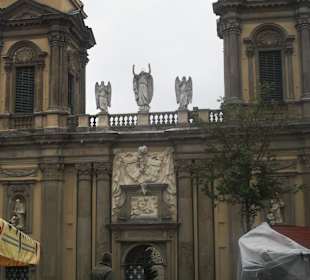 Hrobka Ditrichštejnů