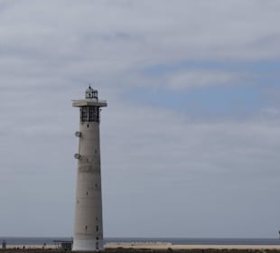 Promenade von Morro Jable